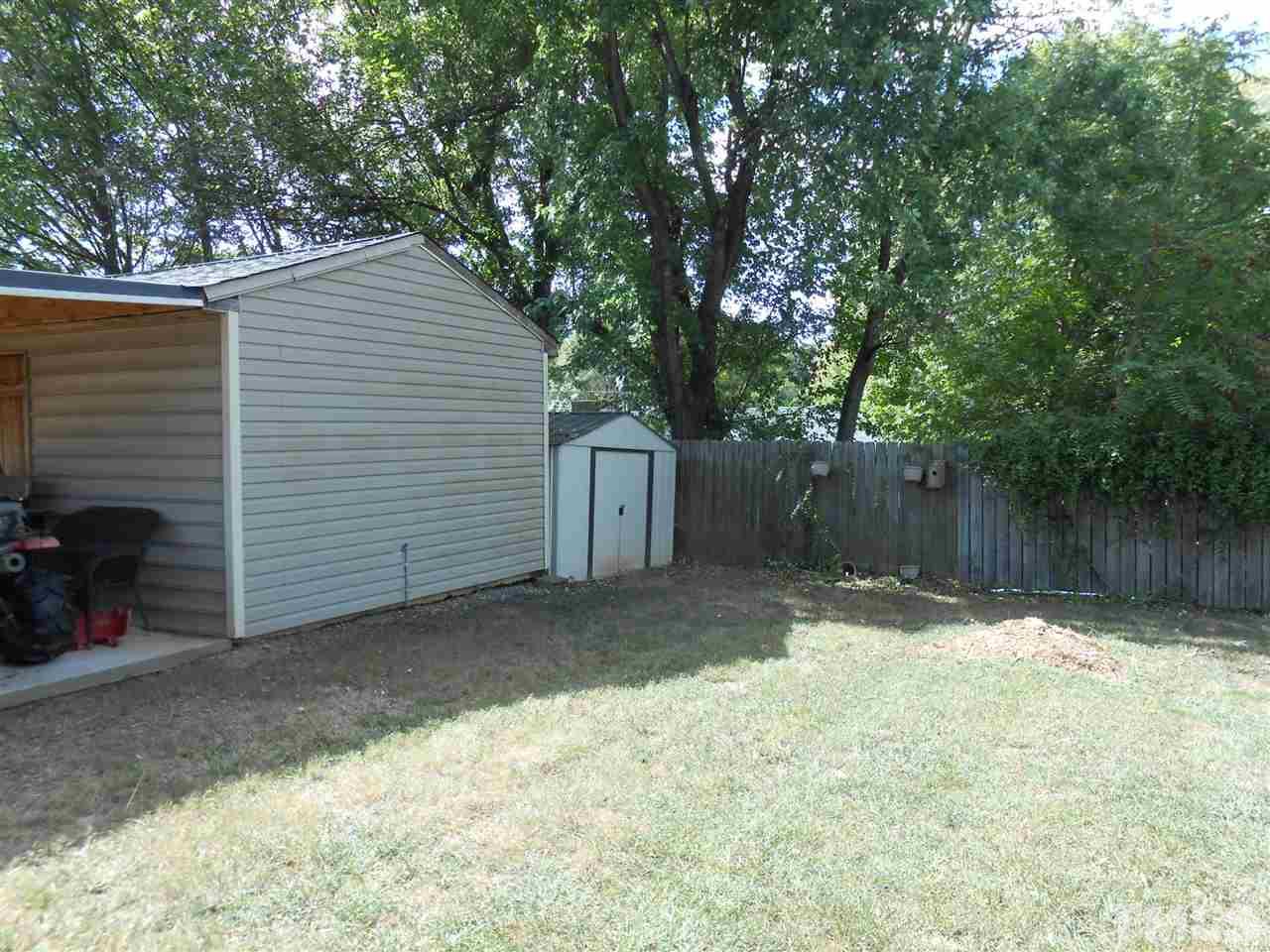 1703 Rendall Street Burlington, NC 27215 - Photo 23 of 24 Gallery Image 23