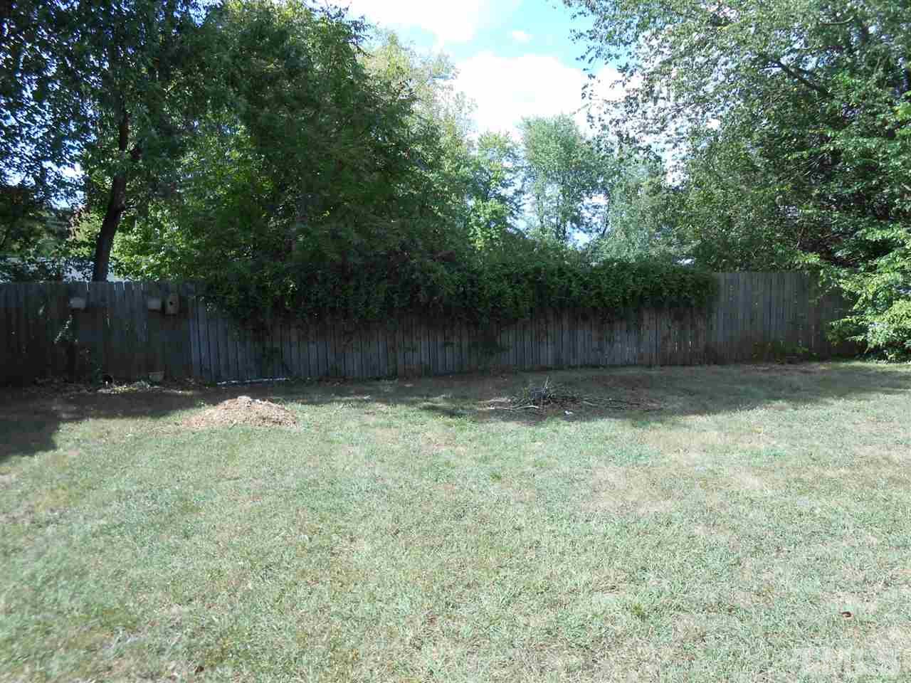 1703 Rendall Street Burlington, NC 27215 - Photo 24 of 24 Gallery Image 24