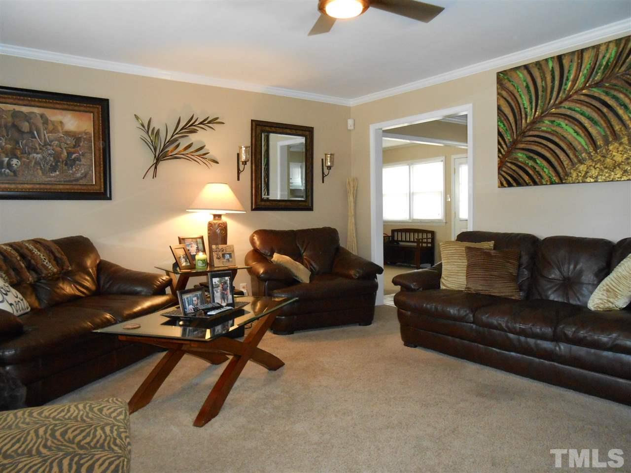 1703 Rendall Street Burlington, NC 27215 - Photo 4 of 24 Gallery Image 4
