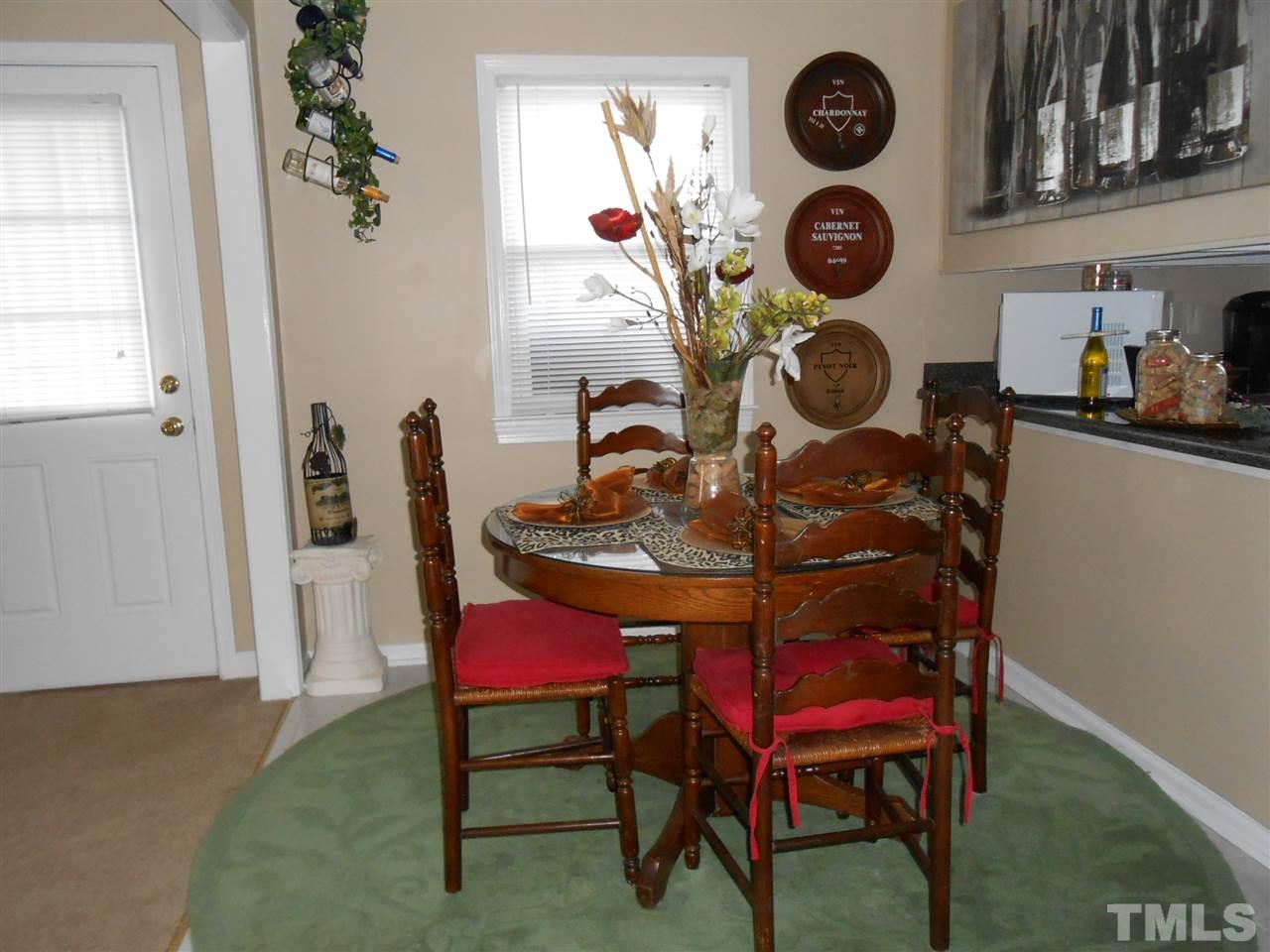 1703 Rendall Street Burlington, NC 27215 - Photo 8 of 24 Gallery Image 8