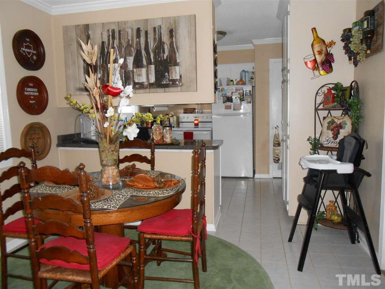 1703 Rendall Street Burlington, NC 27215 - Photo 9 of 24 Gallery Image 9