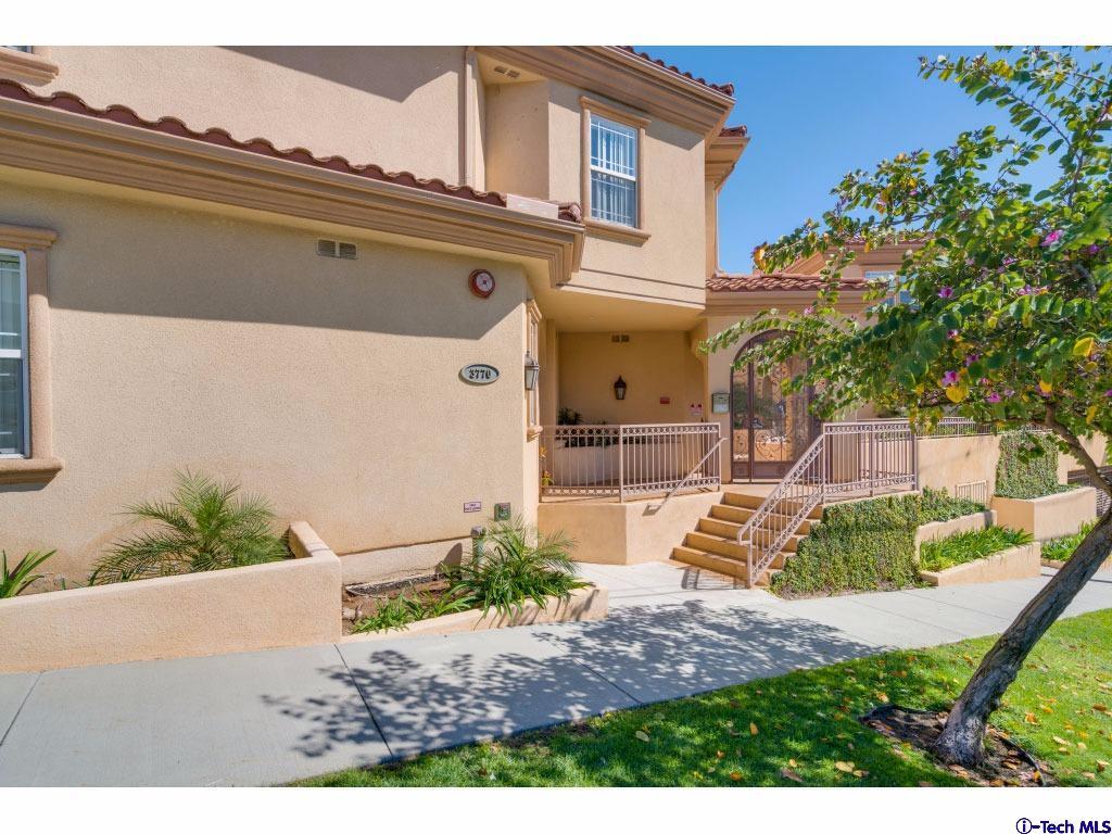 3770 Ramsdell Avenue, Unit 101 Glendale, CA 91214 - Photo 2 of 18 Additional Photo