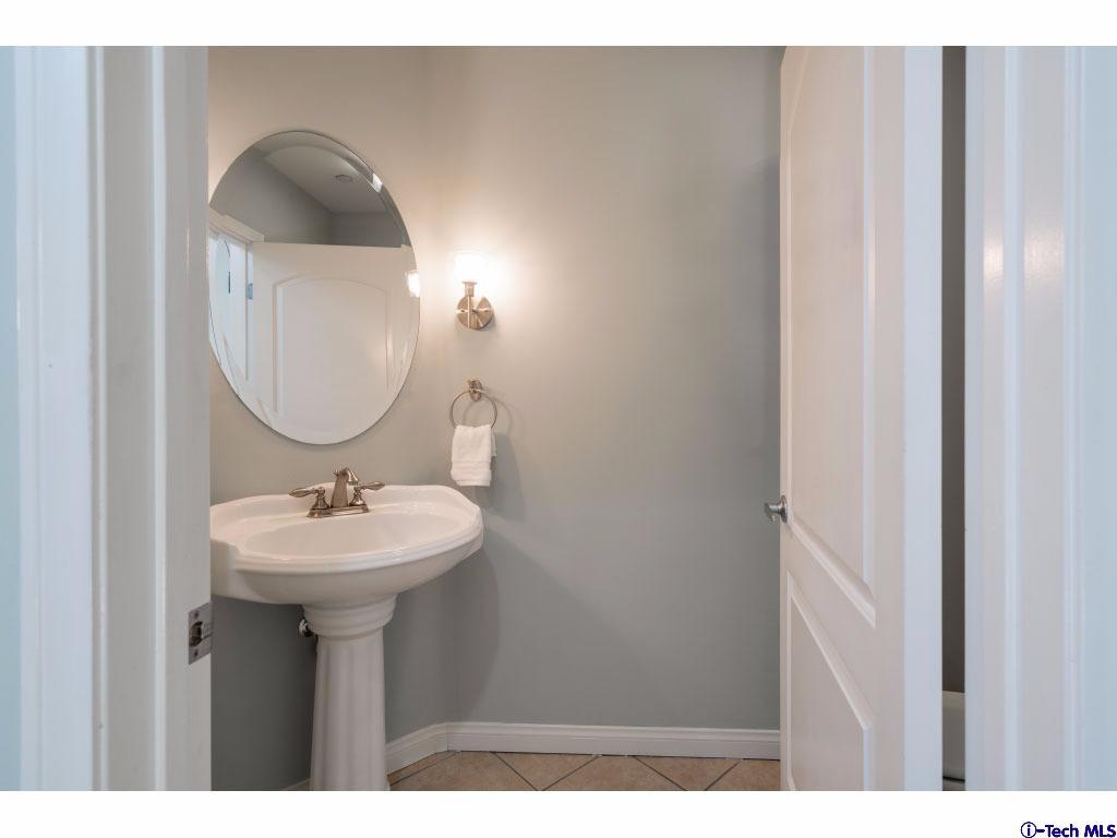 3770 Ramsdell Avenue, Unit 101 Glendale, CA 91214 - Photo 14 of 18 Additional Photo