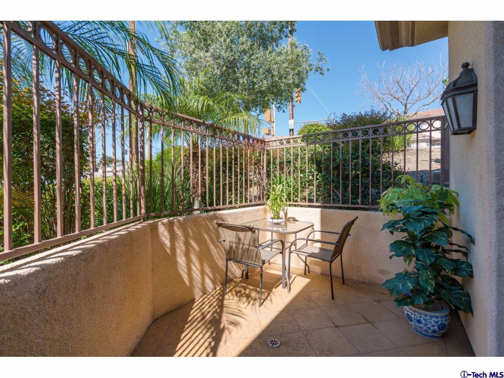 3770 Ramsdell Avenue, Unit 101 Glendale, CA 91214 - Photo 15 of 18 Additional Photo