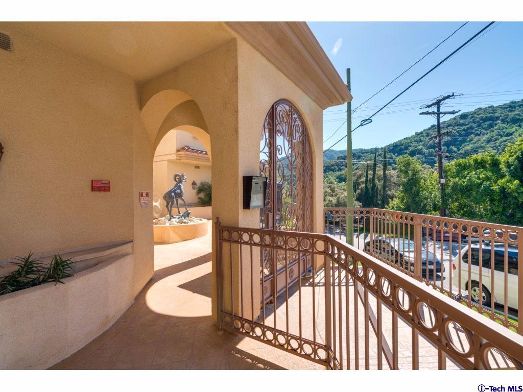 3770 Ramsdell Avenue, Unit 101 Glendale, CA 91214 - Photo 16 of 18 Additional Photo