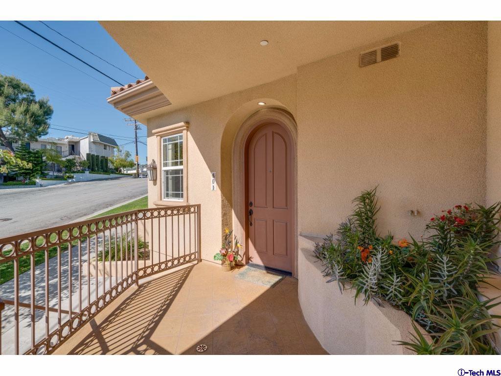 3770 Ramsdell Avenue, Unit 101 Glendale, CA 91214 - Photo 17 of 18 Additional Photo