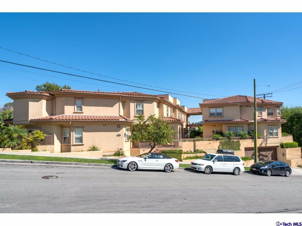 3770 Ramsdell Avenue, Unit 101 Glendale, CA 91214 - Photo 18 of 18 Additional Photo