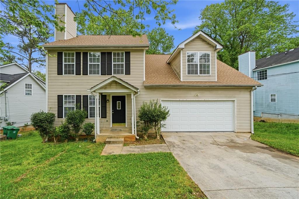 2125 Shoals Way Decatur, GA 30034 - Photo 1 of 42