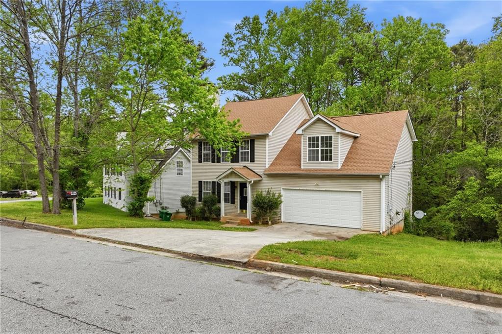 2125 Shoals Way Decatur, GA 30034 - Photo 2 of 42