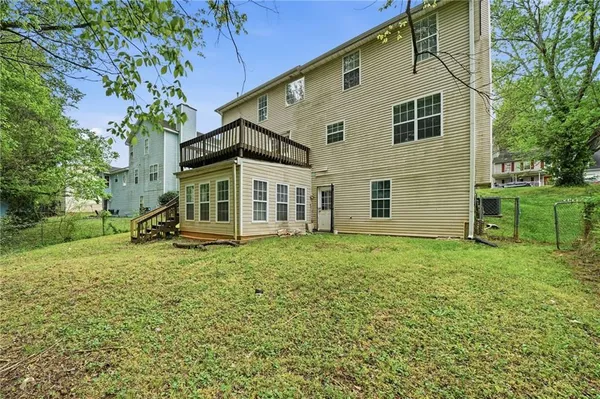 $379,000 | 2125 Shoals Way, Decatur, GA 30034