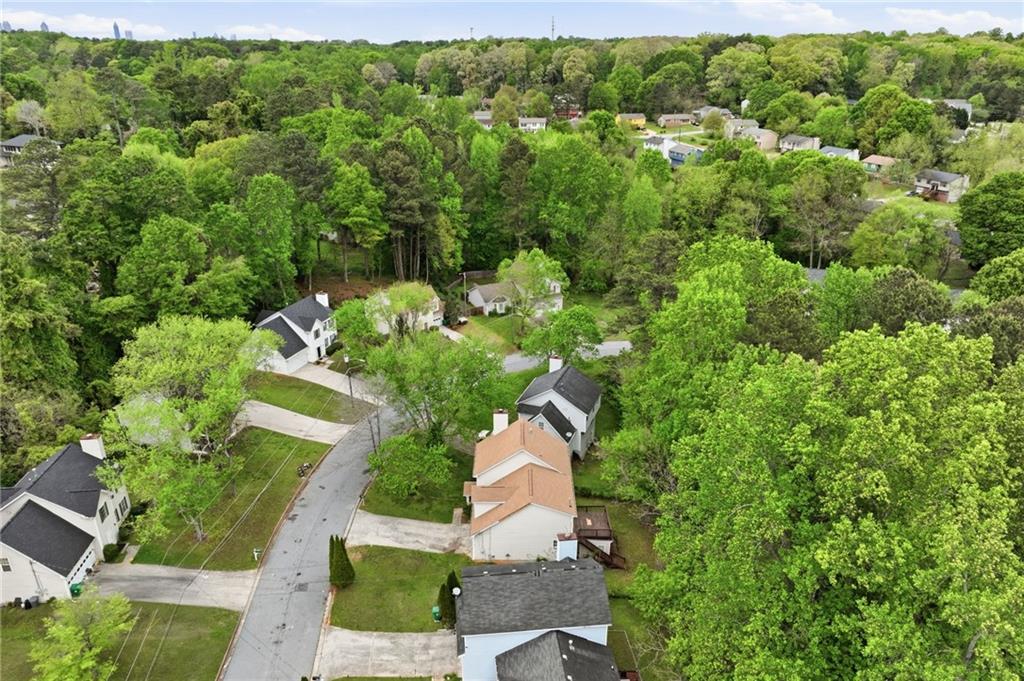 2125 Shoals Way Decatur, GA 30034 - Photo 40 of 42