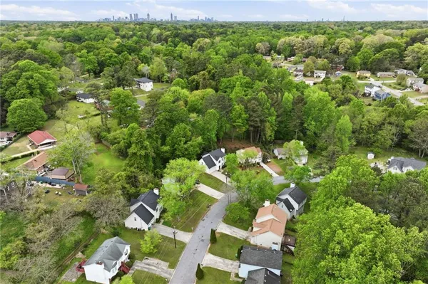 $379,000 | 2125 Shoals Way, Decatur, GA 30034
