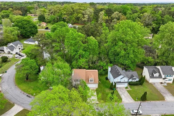 $379,000 | 2125 Shoals Way, Decatur, GA 30034