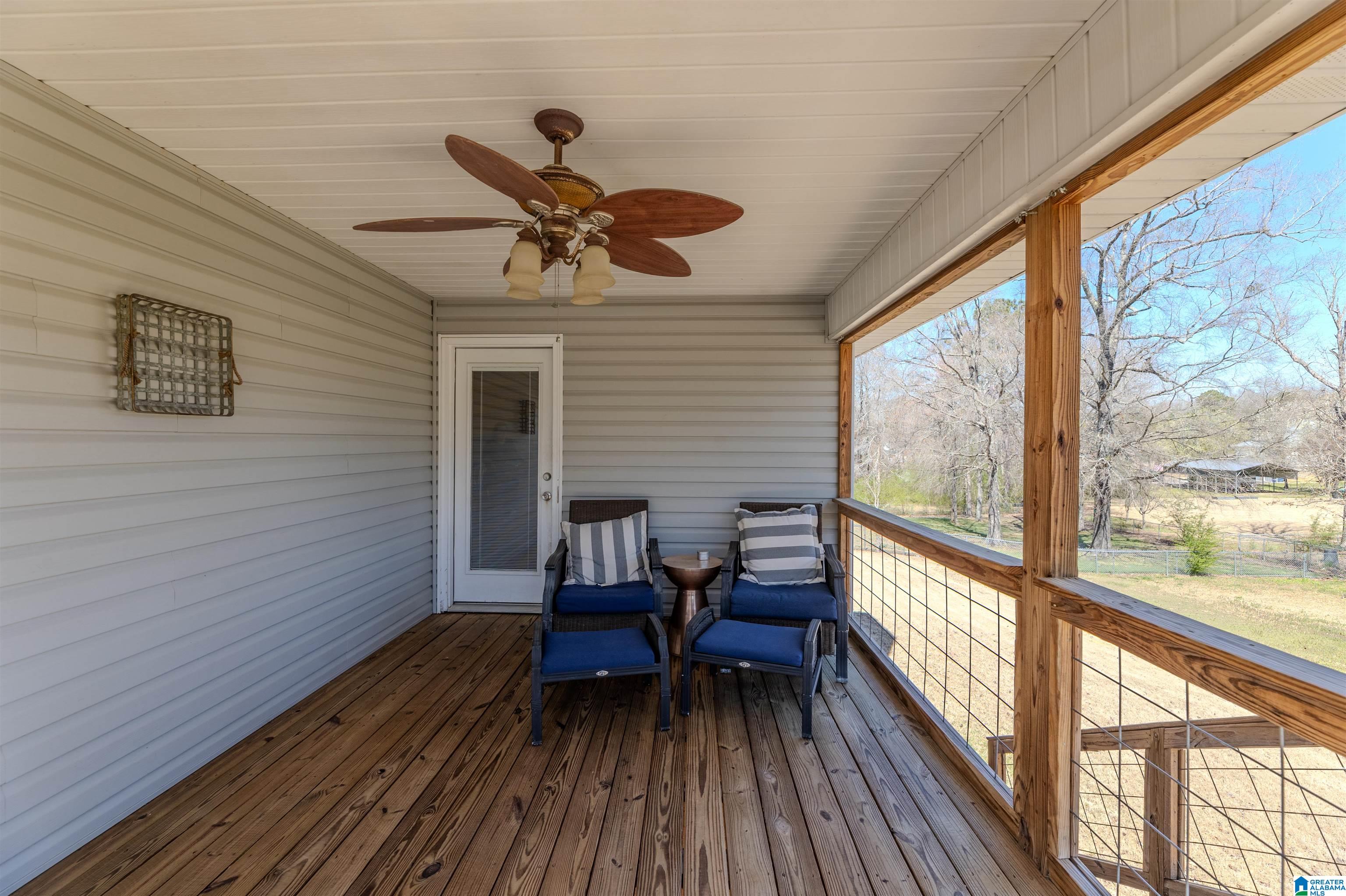 469 Bailey Loop Road Gardendale, AL 35071 - Photo 24 of 28