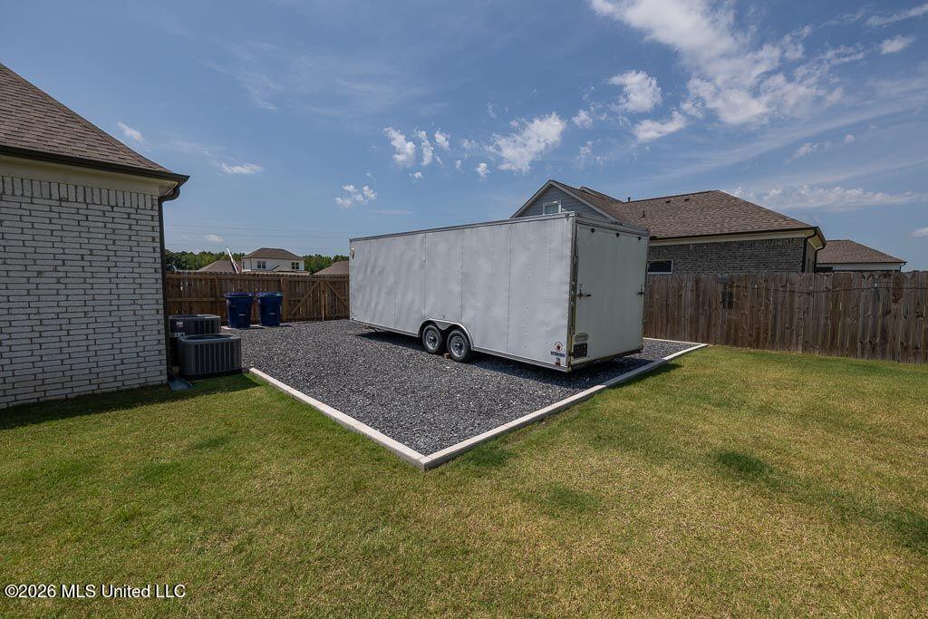 7620 Crosswinds Boulevard Hernando, MS 38632 - Photo 29 of 29 crosswinds truck pad