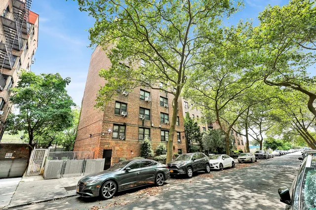 $330,000 | 285 East 35th Street, Unit 6E | East Flatbush