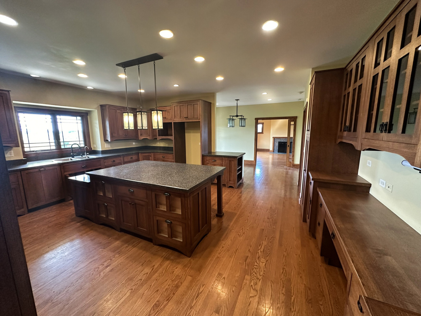 4341 West Olendorf Road Monee, IL 60449 - Photo 8 of 35