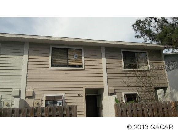 4016 Southwest 21st Road Gainesville, FL 32607 - Photo 1 of 1