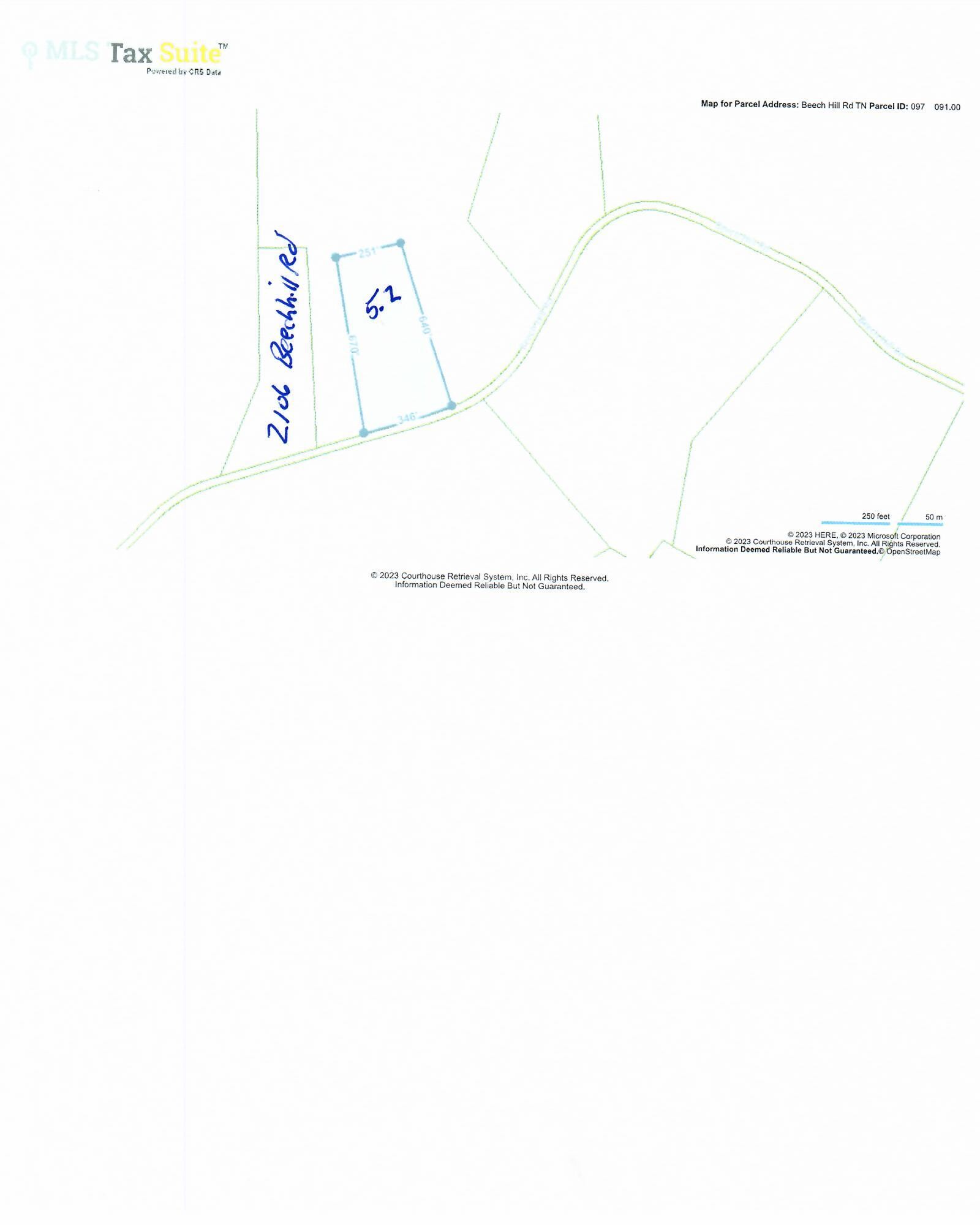 0 Beech Hill Road East Pulaski, TN 38478 - Photo 1 of 1 a picture of a room with a white wall and a picture of it