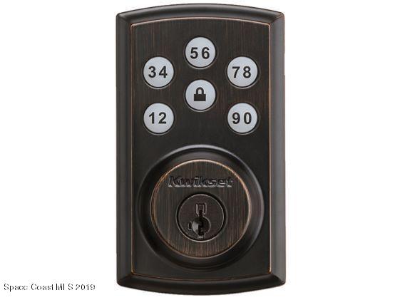 3469 Burrowing Owl Drive Mims, FL 32754 - Photo 25 of 40 a view of washer and dryer