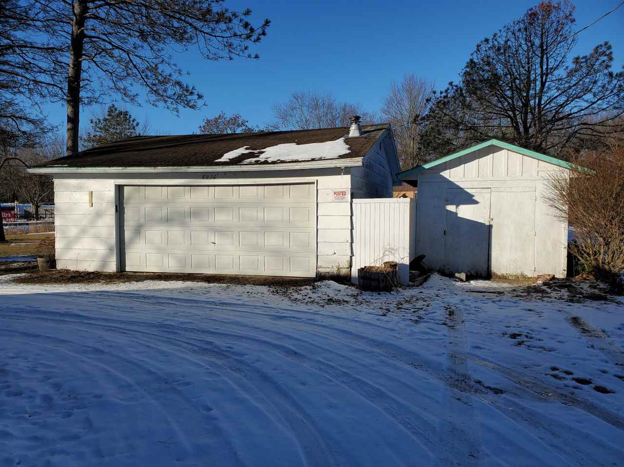 6970 South Graham Road St. Charles, MI 48655 - Photo 2 of 13