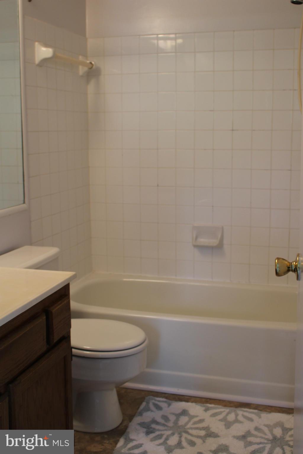 35 London Bridge Court Silver Spring, MD 20906 - Photo 5 of 8 Bath (Master)