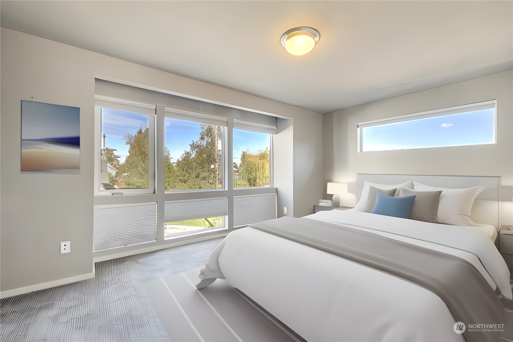 5009 Renton Avenue South, Unit E Seattle, WA 98118 - Photo 11 of 27 Gallery Image 11