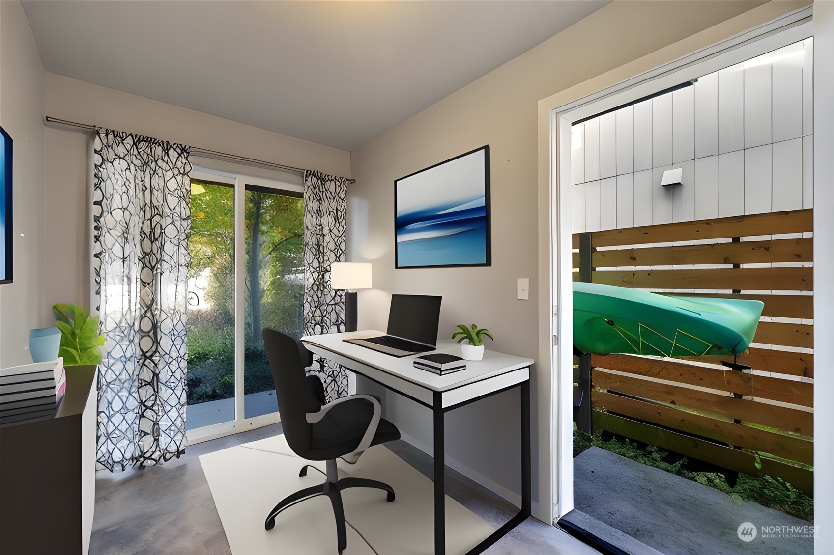 5009 Renton Avenue South, Unit E Seattle, WA 98118 - Photo 23 of 27 Gallery Image 23