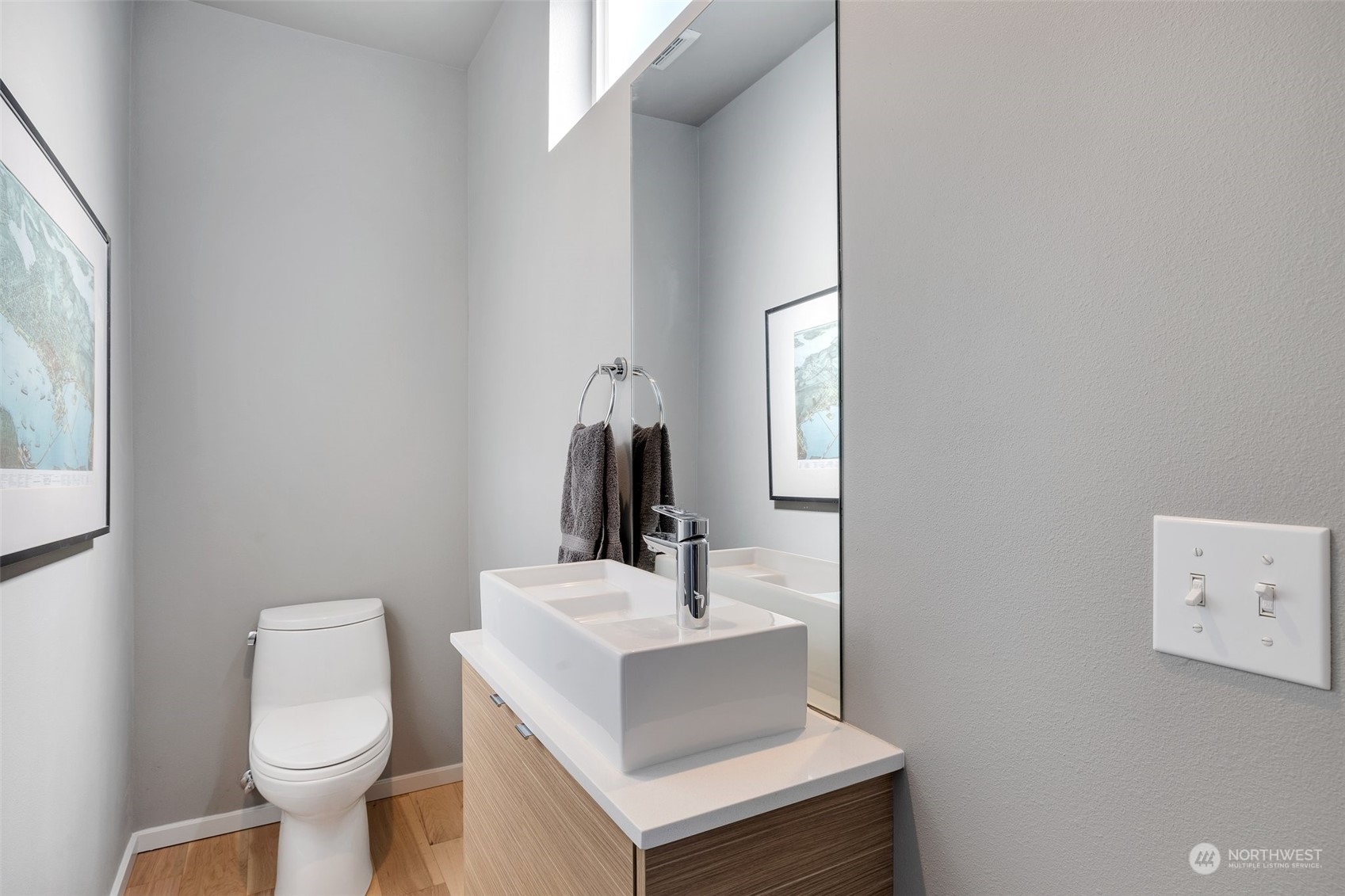 5009 Renton Avenue South, Unit E Seattle, WA 98118 - Photo 7 of 27 Gallery Image 7