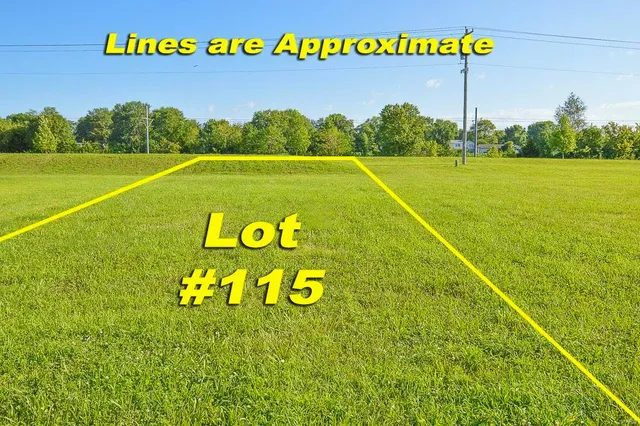 $24,500 | 2049 Camrose Green Street, Belleville, IL 62220