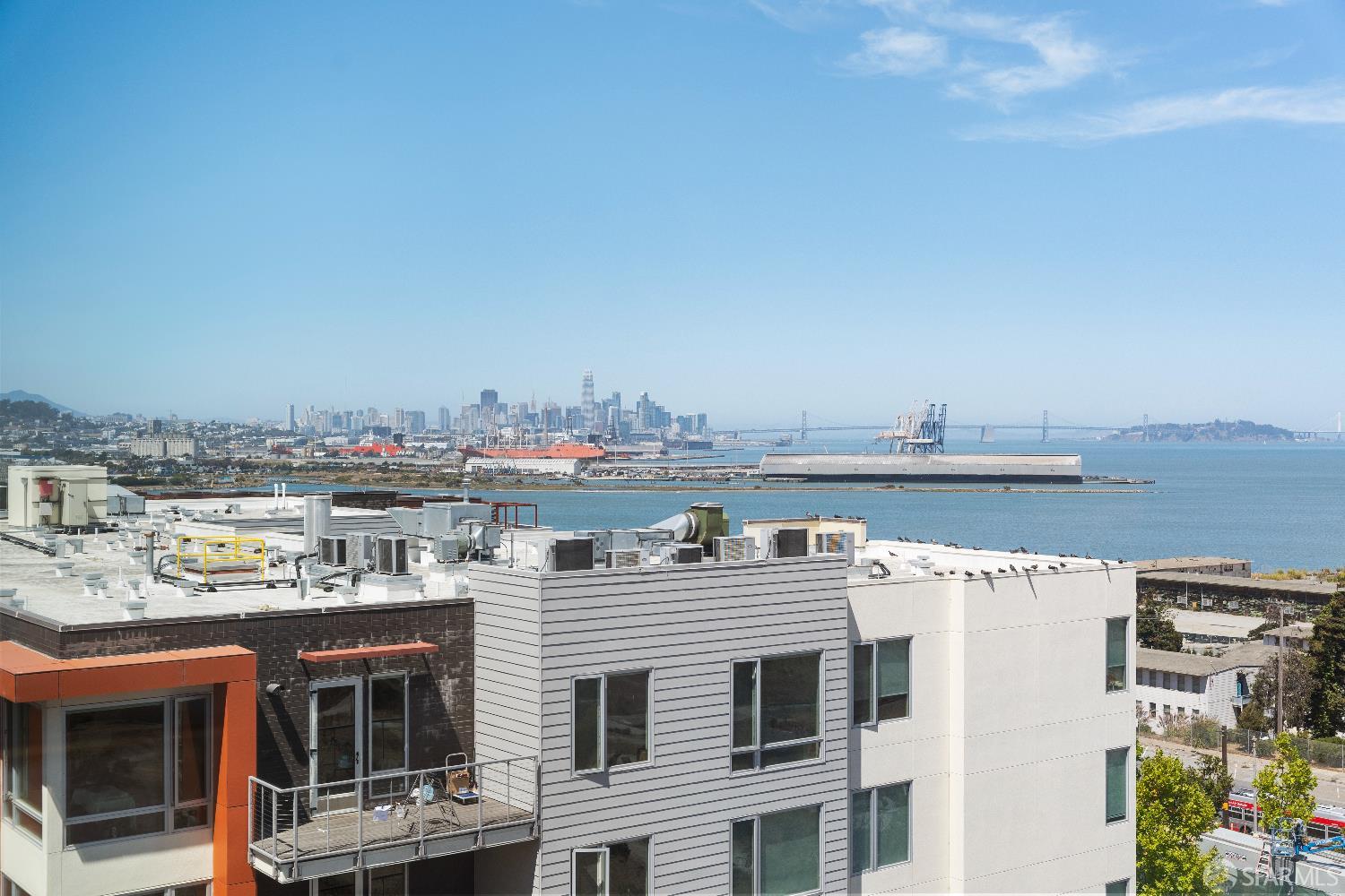 52 Innes Court, Unit 402 San Francisco, CA 94124 - Photo 36 of 49