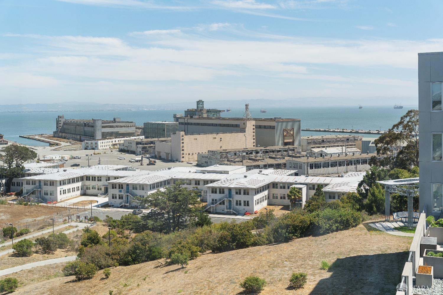 52 Innes Court, Unit 402 San Francisco, CA 94124 - Photo 37 of 49