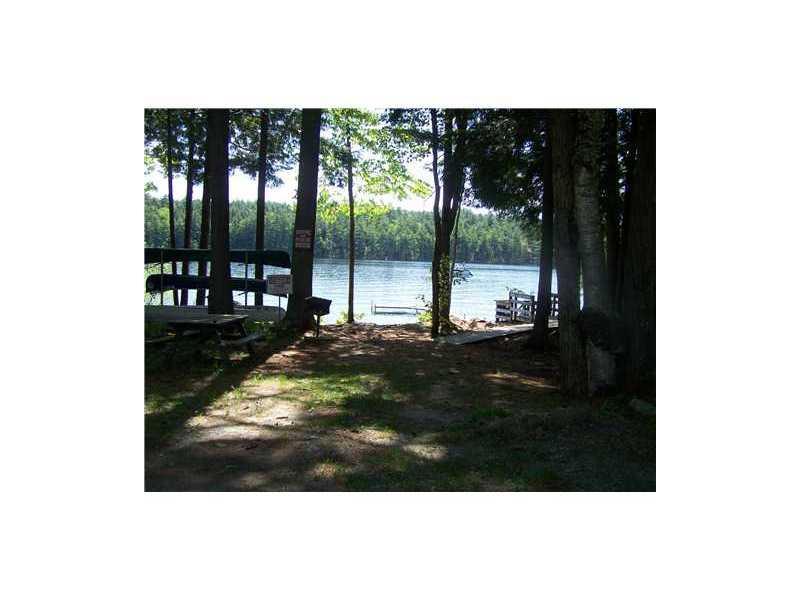 24-25 Birch Estates Rome, ME 04963 - Photo 9 of 9 Waterfront/Dock/Pier. Common...