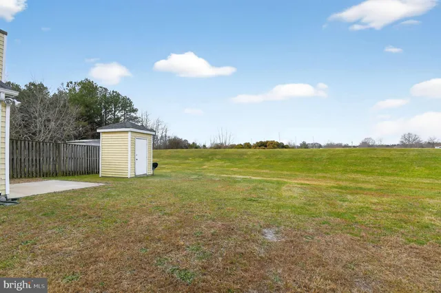 a view of an ocean and beach