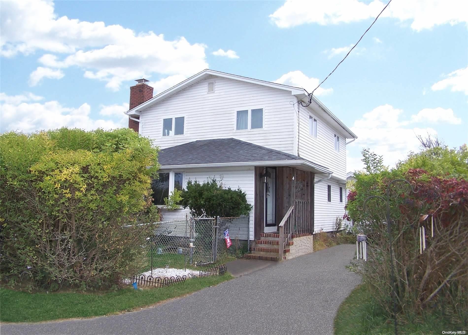 4 Quail Road Mastic Beach, NY 11951 - Photo 1 of 1 Gallery Image 1