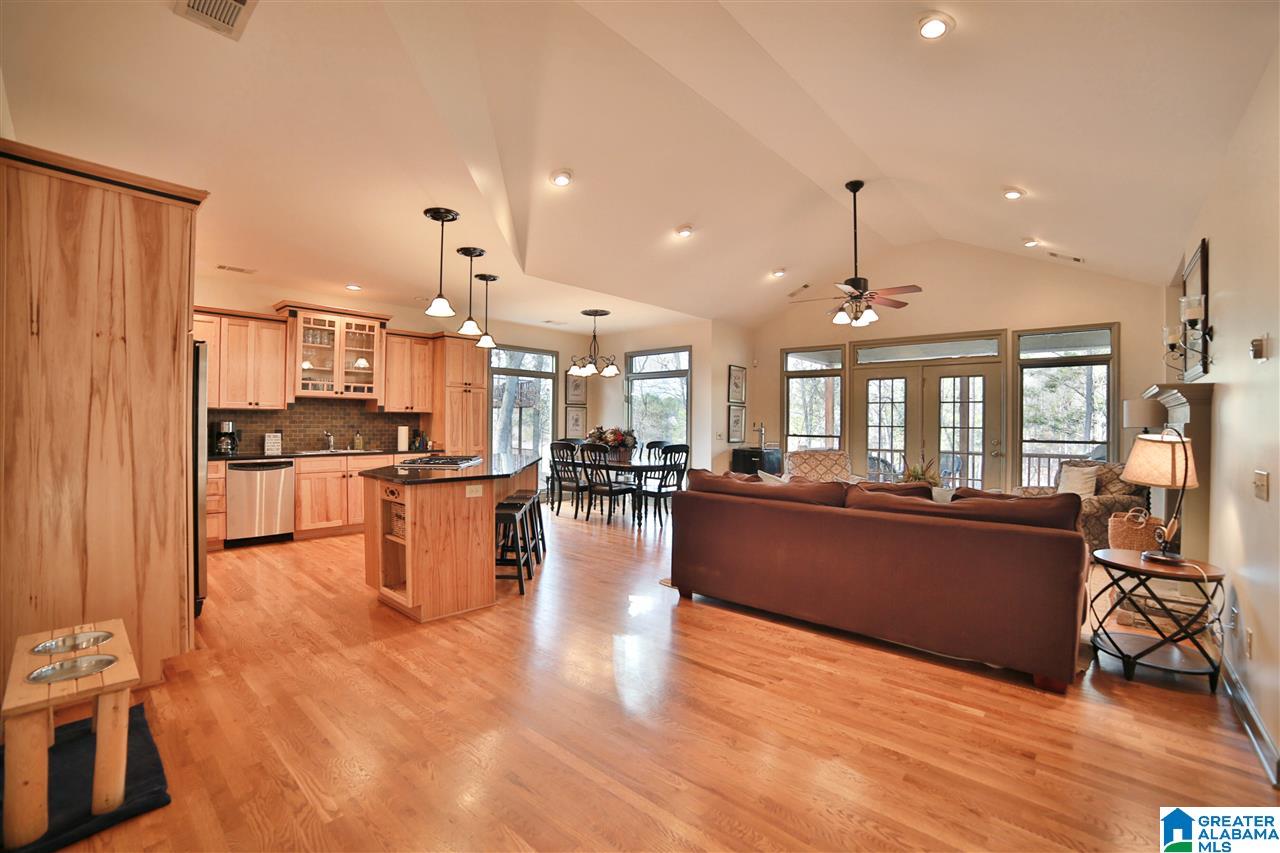 104 Azalea Drive Wedowee, AL 36278 - Photo 7 of 28