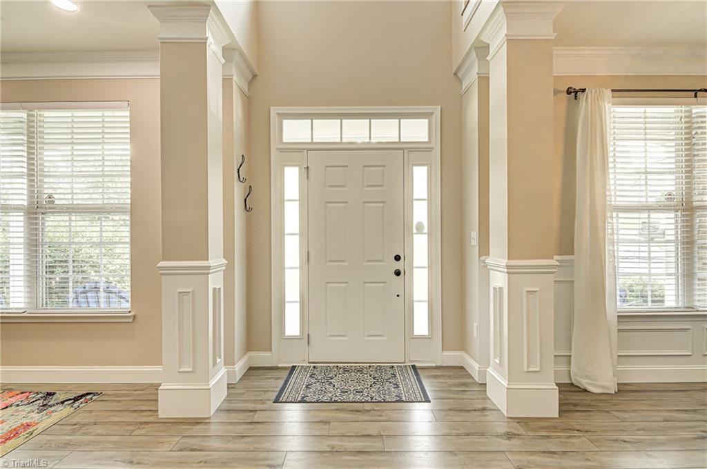 3522 Sagedale Court High Point, NC 27265 - Photo 2 of 30
