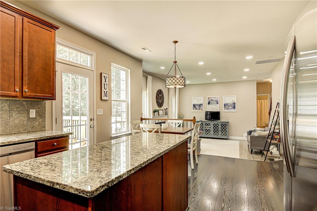 3522 Sagedale Court High Point, NC 27265 - Photo 14 of 30