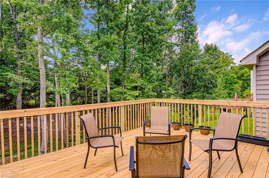 3522 Sagedale Court High Point, NC 27265 - Photo 15 of 30
