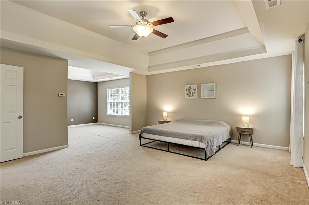 3522 Sagedale Court High Point, NC 27265 - Photo 16 of 30