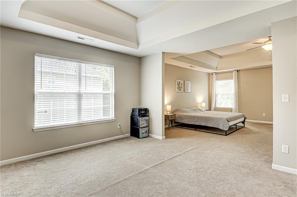 3522 Sagedale Court High Point, NC 27265 - Photo 17 of 30