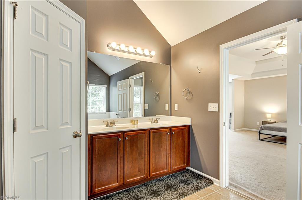 3522 Sagedale Court High Point, NC 27265 - Photo 18 of 30