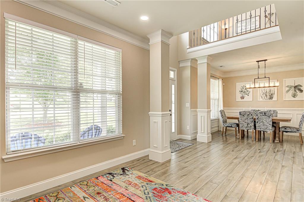 3522 Sagedale Court High Point, NC 27265 - Photo 3 of 30