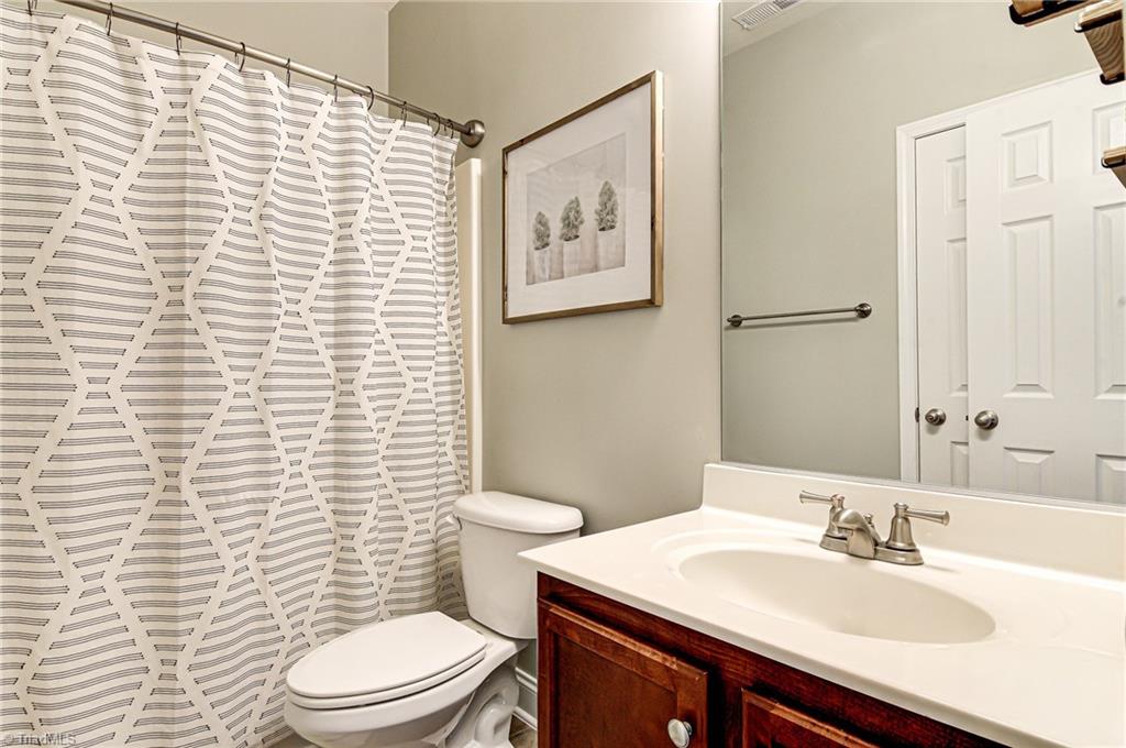 3522 Sagedale Court High Point, NC 27265 - Photo 21 of 30