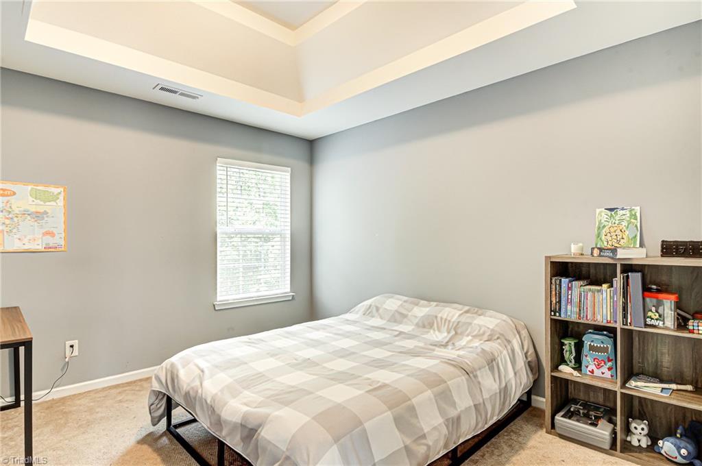 3522 Sagedale Court High Point, NC 27265 - Photo 22 of 30