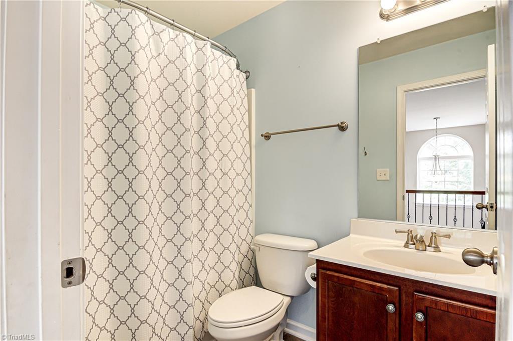 3522 Sagedale Court High Point, NC 27265 - Photo 23 of 30