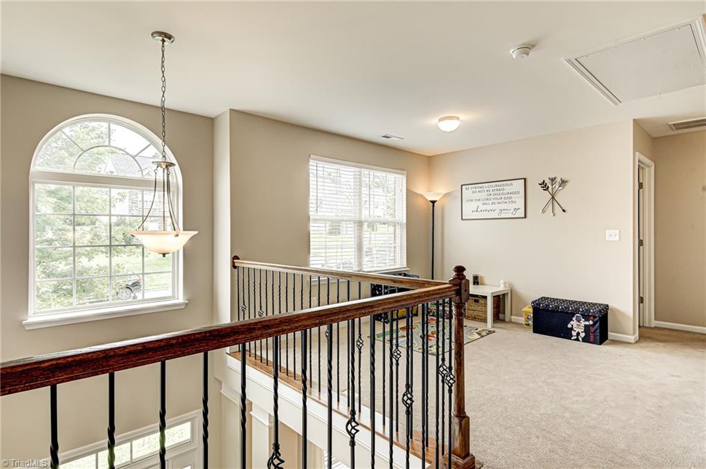 3522 Sagedale Court High Point, NC 27265 - Photo 25 of 30