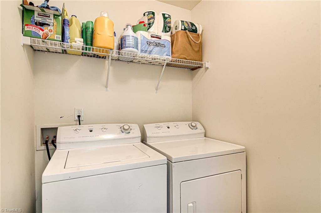 3522 Sagedale Court High Point, NC 27265 - Photo 26 of 30