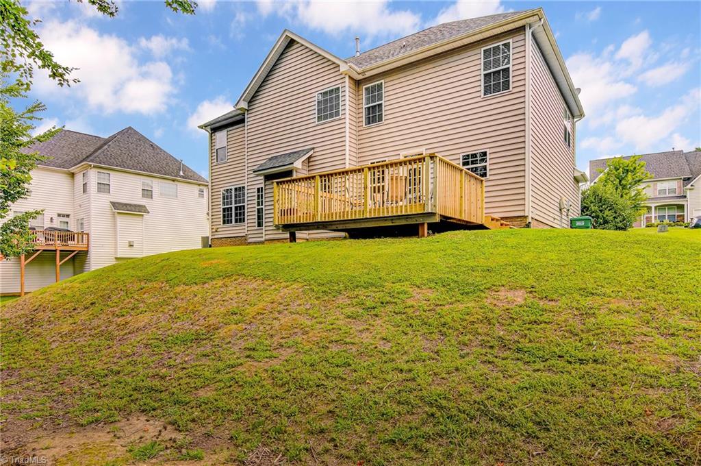 3522 Sagedale Court High Point, NC 27265 - Photo 27 of 30