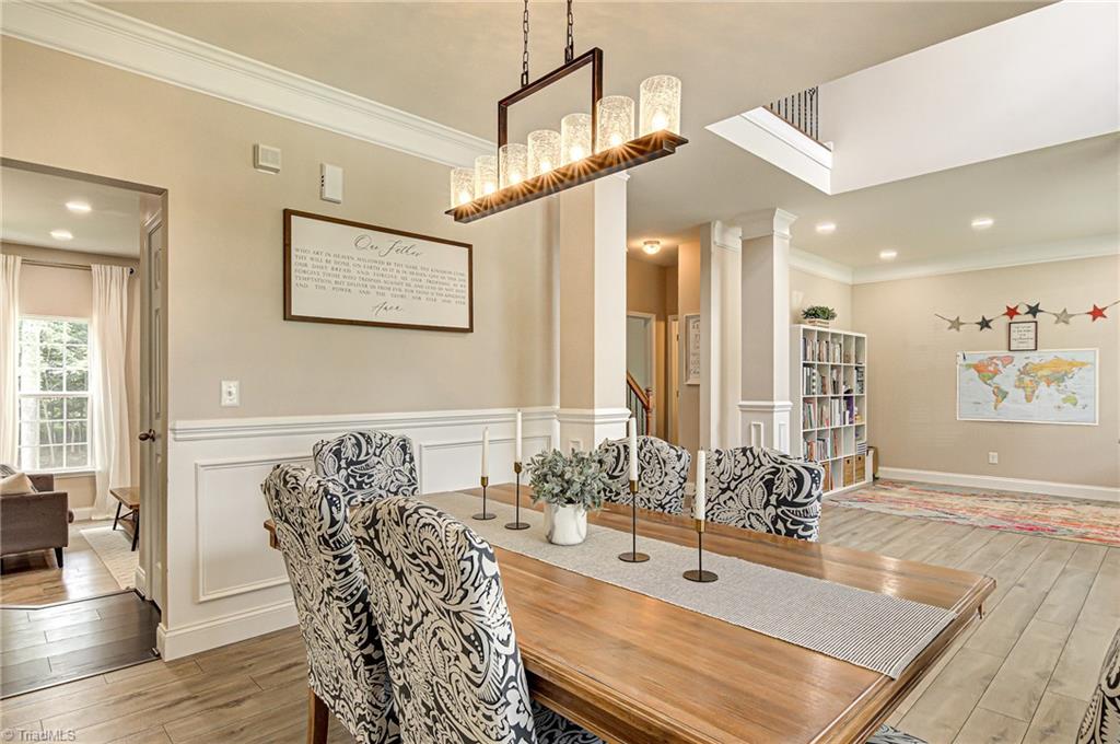 3522 Sagedale Court High Point, NC 27265 - Photo 5 of 30